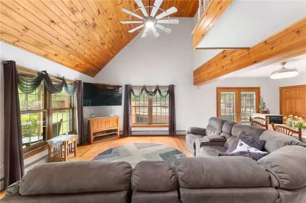 119 George Allen RD, Glocester, RI 02814