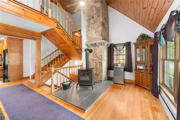 119 George Allen RD, Glocester, RI 02814