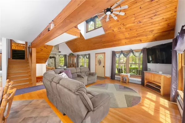 119 George Allen RD, Glocester, RI 02814