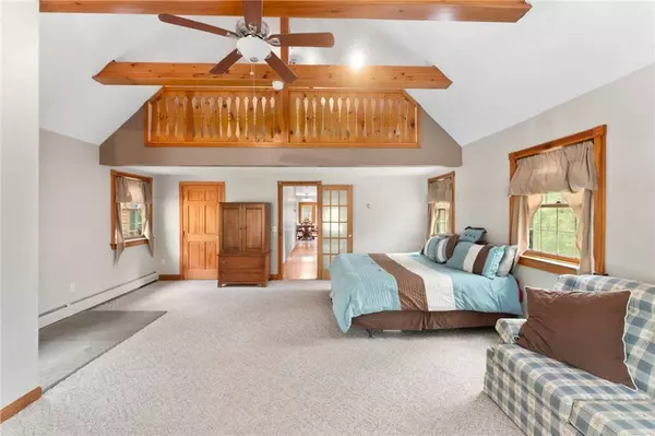 119 George Allen RD, Glocester, RI 02814