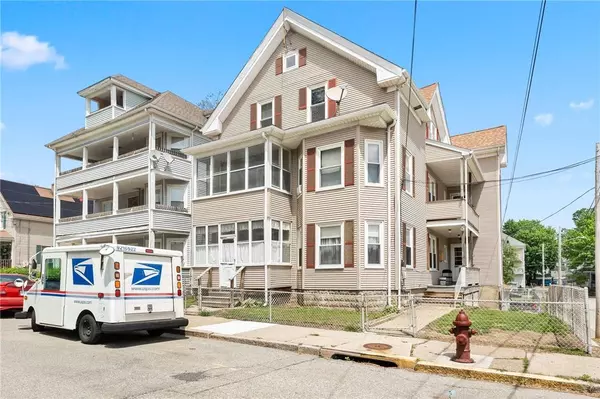 149 6th AVE, Woonsocket, RI 02895