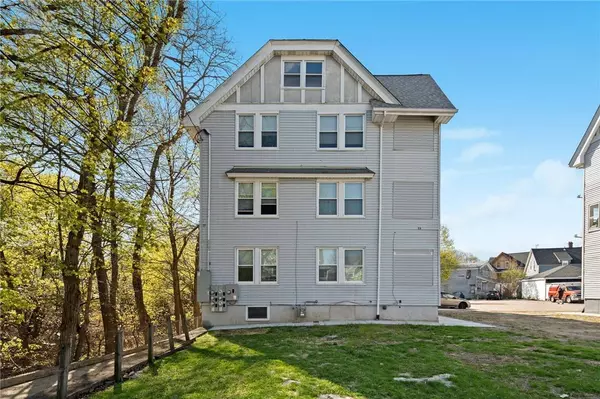 58 Harrison AVE, Woonsocket, RI 02895