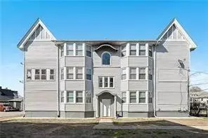 64 Harrison Avenue, Woonsocket, RI 02895