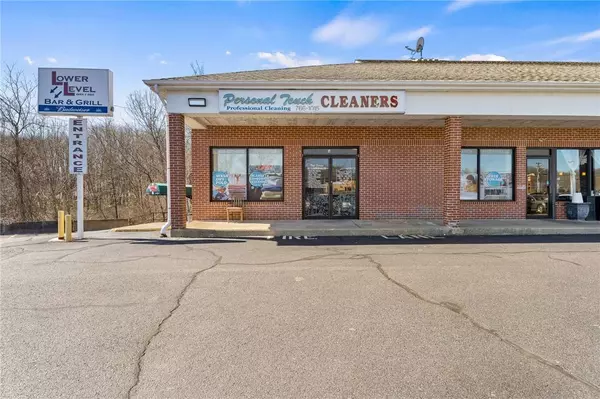 175 Eddie Dowling HWY, North Smithfield, RI 02896