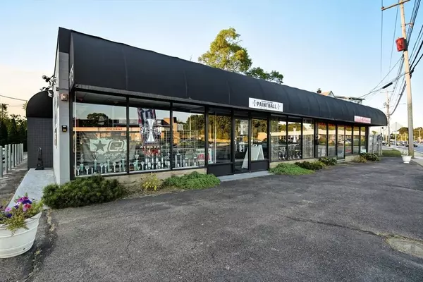 1175 Post Road, Warwick, RI 02888