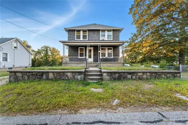 25 Jillson AVE, Woonsocket, RI 02895