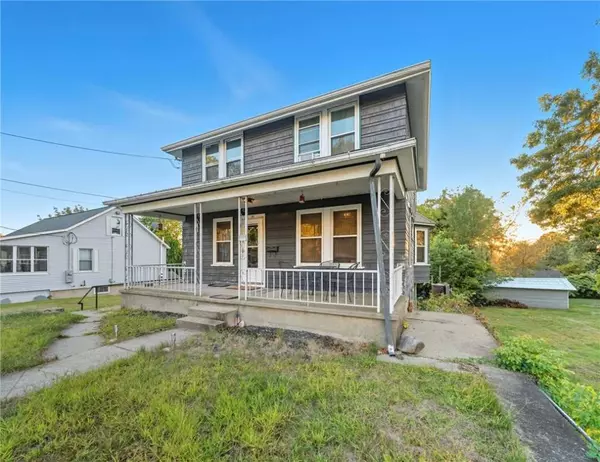 25 Jillson AVE, Woonsocket, RI 02895