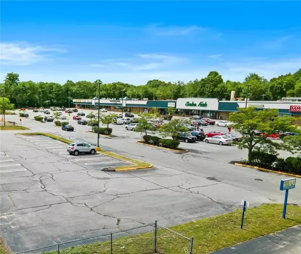 219 S Main ST, Attleboro, MA 02703