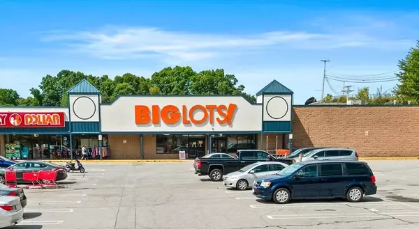 217 S Main, Attleboro, MA 02703