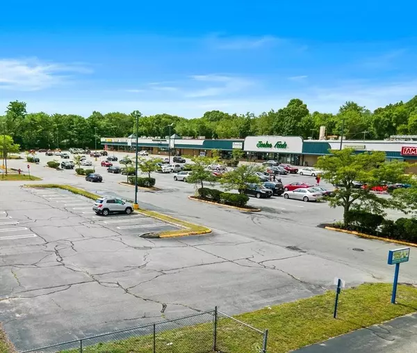 217 S Main, Attleboro, MA 02703