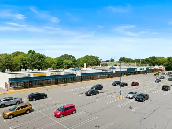 217 S Main, Attleboro, MA 02703