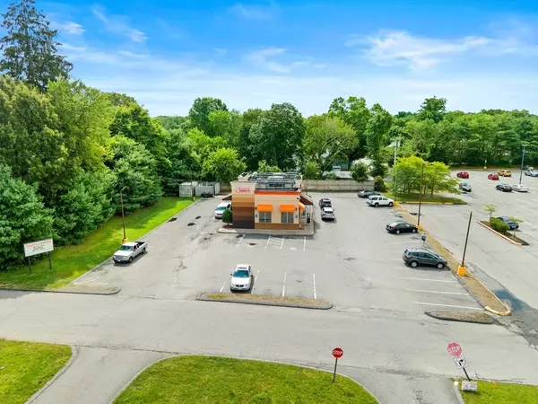 217 S Main, Attleboro, MA 02703