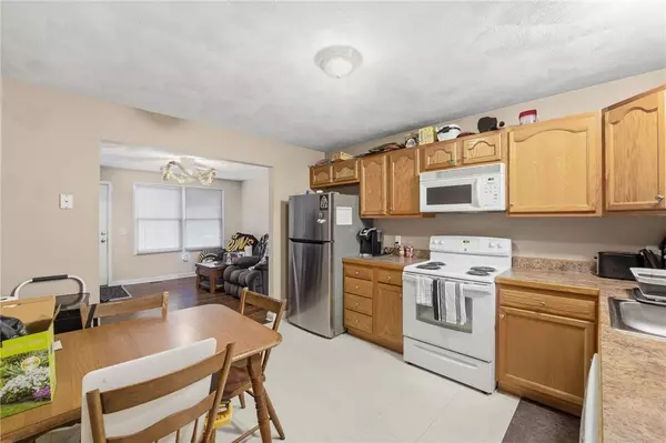 248 Church ST, Burrillville, RI 02859