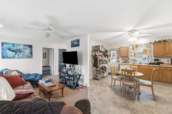 4 Ware RD, Killingly, CT 06241