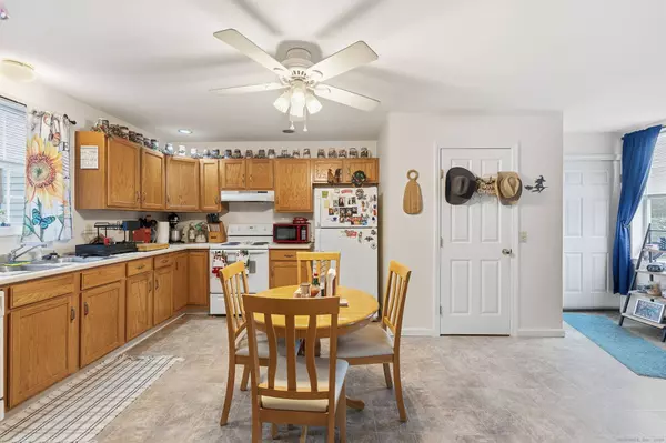 4 Ware Road, Killingly, CT 06241