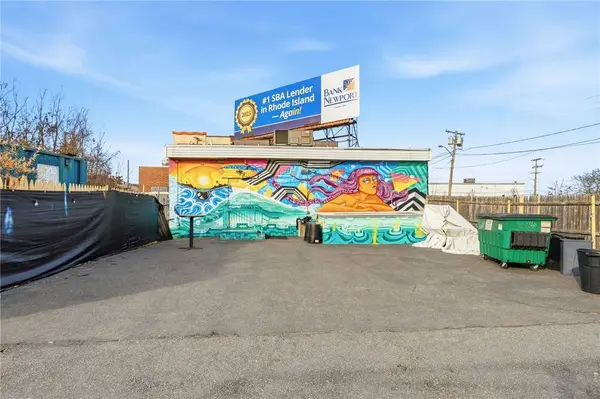 167 Poe ST, Providence, RI 02905