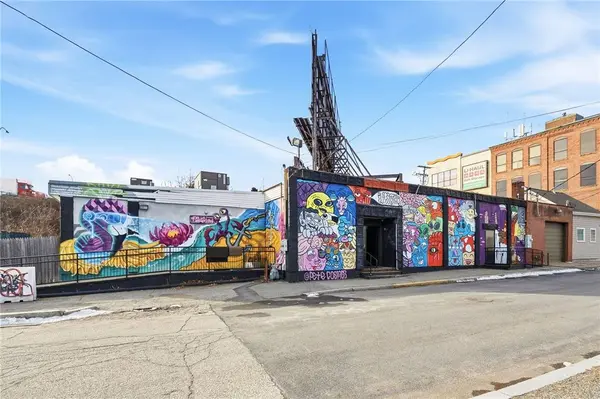 167 Poe ST, Providence, RI 02905