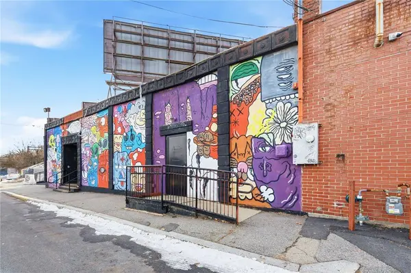 167 Poe ST, Providence, RI 02905