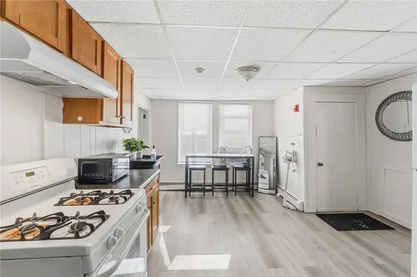 263 Elm ST, Woonsocket, RI 02895