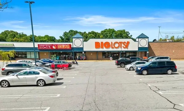 219 South Main, Attleboro, MA 02703