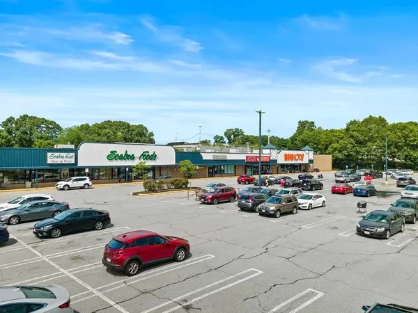 219 South Main, Attleboro, MA 02703