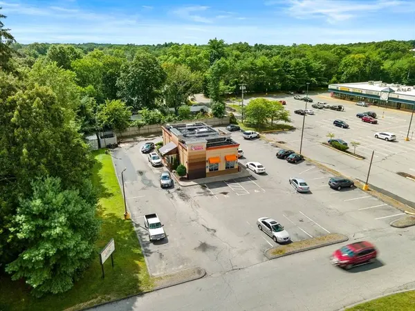 219 South Main, Attleboro, MA 02703