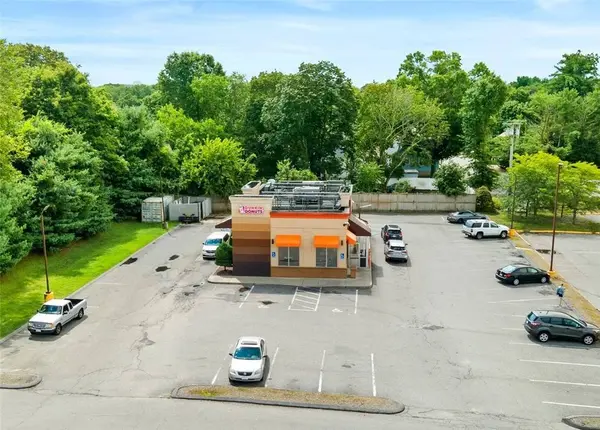 219 South Main ST, Attleboro, MA 02703