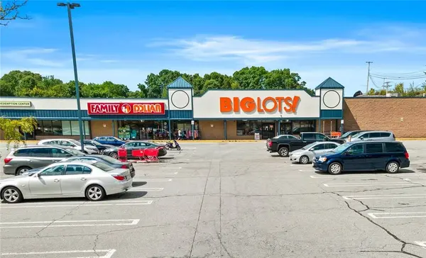 219 South Main ST, Attleboro, MA 02703