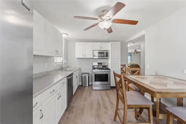 76 Lake ST, Pawtucket, RI 02860