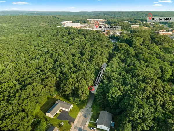 0 Cranston ST, Woonsocket, RI 02895