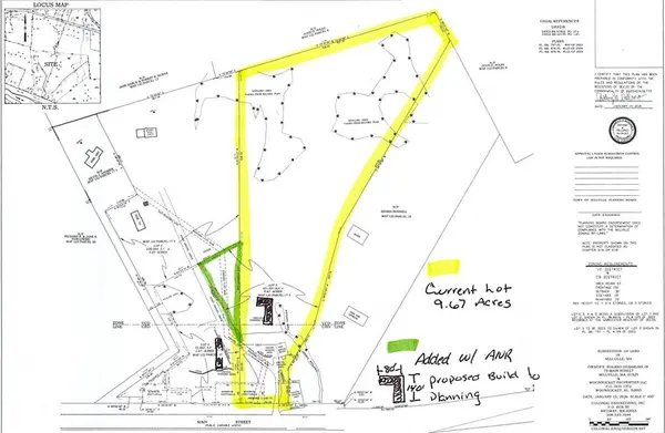 0 Main ST, Millville, MA 01529