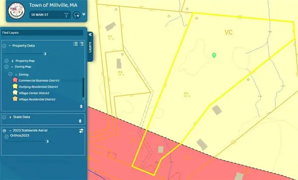 0 Main ST, Millville, MA 01529