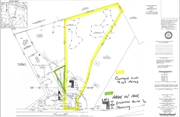 0 Main Street, Millville, MA 01529