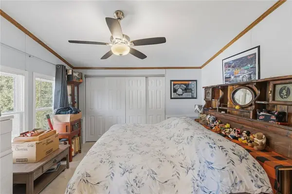 10 Lear DR, Coventry, RI 02816