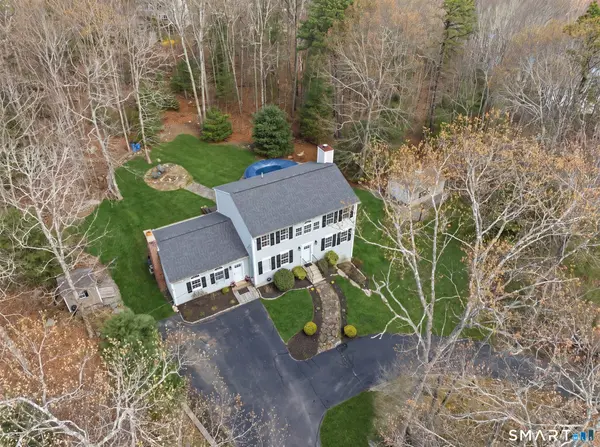 99 Browns Corner Road, West Greenwich, RI 02817