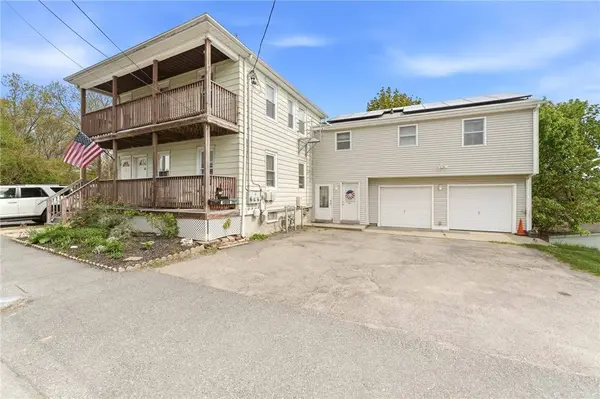167 Central ST, Lincoln, RI 02838
