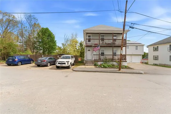 167 Central ST, Lincoln, RI 02838