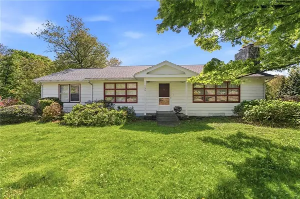 796 Hampton RD, Pomfret, CT 06259
