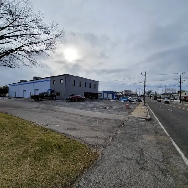 1300 Jefferson BLVD, Warwick, RI 02886