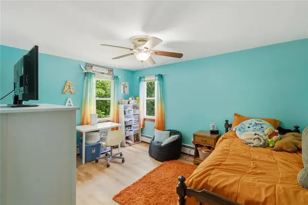 276 Leigh RD, Cumberland, RI 02864