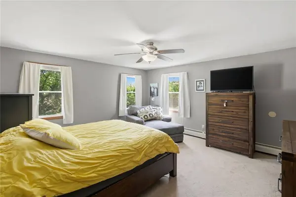276 Leigh RD, Cumberland, RI 02864