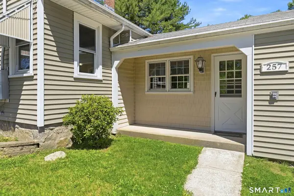 257 Union Avenue, Burrillville, RI 02859