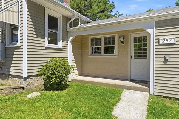 257 Union AVE, Burrillville, RI 02859