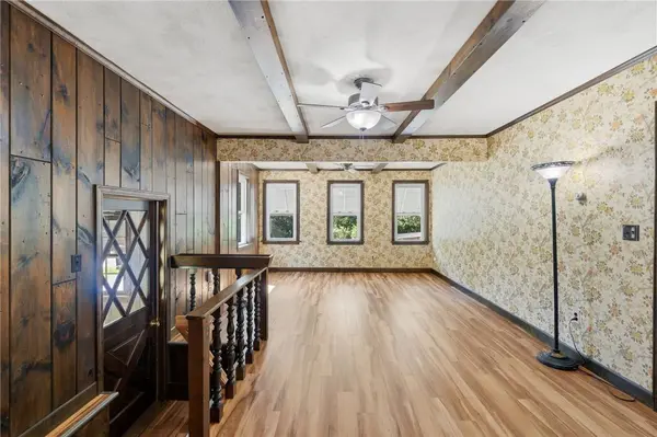 257 Union AVE, Burrillville, RI 02859