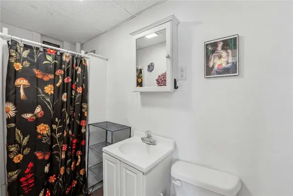 271 Coe ST, Woonsocket, RI 02895