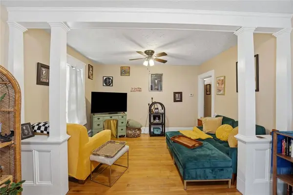 271 Coe ST, Woonsocket, RI 02895