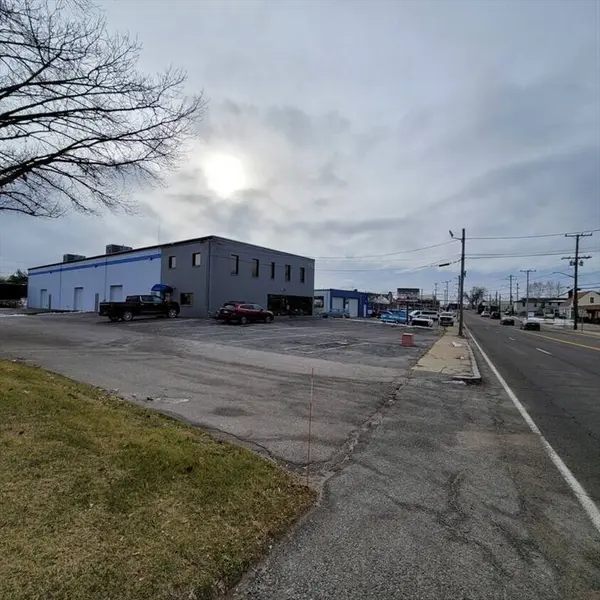 1300 Jefferson, Warwick, RI 02886