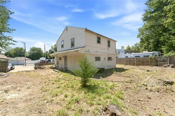 227 South Main ST, Coventry, RI 02816