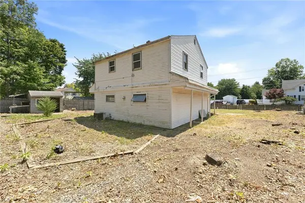 227 South Main ST, Coventry, RI 02816