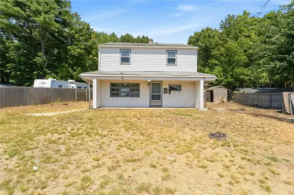 227 South Main ST, Coventry, RI 02816